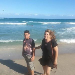 Meet your Posher, Mari